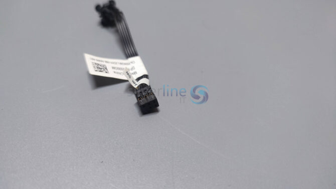 Dell 3080, 5080, 7080, 3090, 5090, 7090, 7071, 3681, 3888, 3690, 3881, 3890, 5090 T3440 T3450 Power Button Switch Cable P/N 500GM / 0500GM