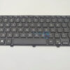 Dell Inspiron / Vostro / Latitude 14-5000 Sseries /3458 3459 3468 3478 5459 US Keyboard 050X15 (Without Backlit) - Image 3