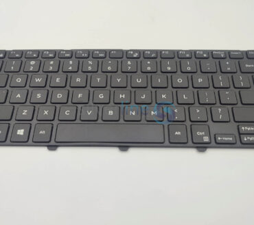 Dell Inspiron / Vostro / Latitude 14-5000 Sseries /3458 3459 3468 3478 5459 US Keyboard 050X15 (Without Backlit)