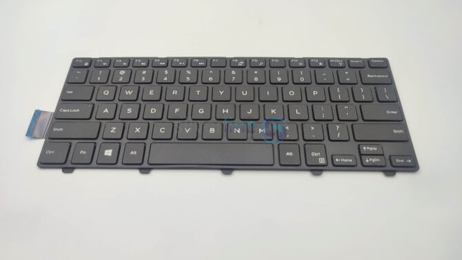 Dell Inspiron / Vostro / Latitude 14-5000 Sseries /3458 3459 3468 3478 5459 US Keyboard 050X15 (Without Backlit) - Image 3