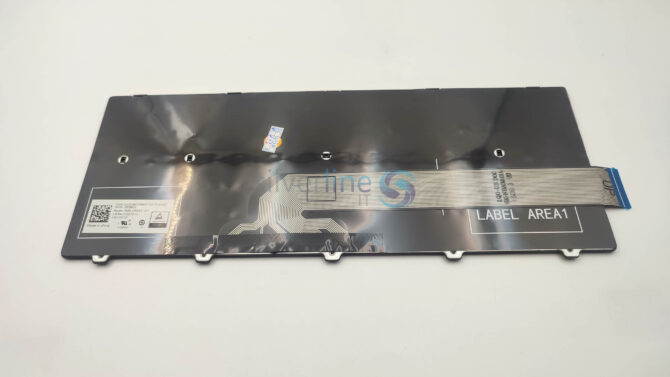 Dell Inspiron / Vostro / Latitude 14-5000 Sseries /3458 3459 3468 3478 5459 US Keyboard 050X15 (Without Backlit) - Image 2
