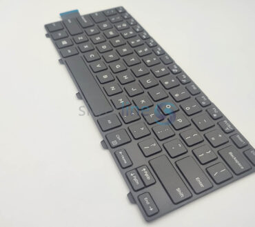 Dell Inspiron / Vostro / Latitude 14-5000 Sseries /3458 3459 3468 3478 5459 US Keyboard 050X15 (Without Backlit)