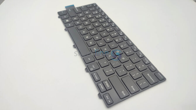 Dell Inspiron / Vostro / Latitude 14-5000 Sseries /3458 3459 3468 3478 5459 US Keyboard 050X15 (Without Backlit)
