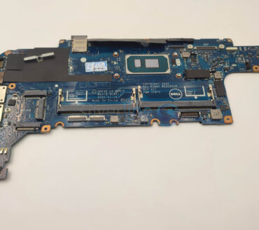 Dell Latitude 5420 5520 I7-1185G7 3.7 GHz Motherboard LA-K491P / 054CCV