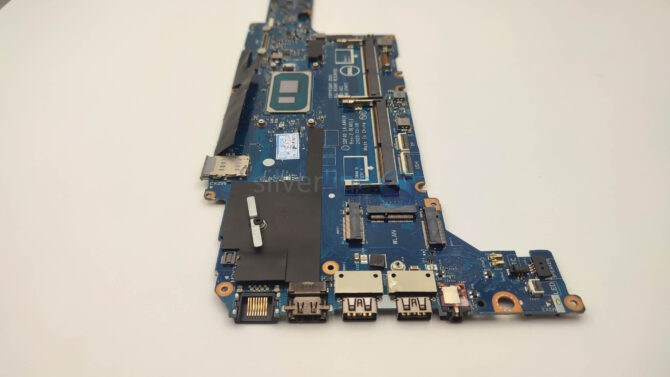 Dell Latitude 5420 5520 I7-1185G7 3.7 GHz Motherboard LA-K491P / 054CCV - Image 2