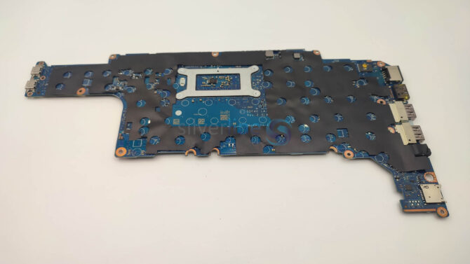 Dell Latitude 5420 5520 I7-1185G7 3.7 GHz Motherboard LA-K491P / 054CCV