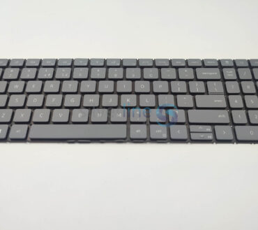 Dell Inspiron / Dell Vostro 3510 3515 3525 5510 5515 7510 7620 5625 Backlit Keyboard Gray 054WVM / 0W0FYR