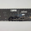 Dell Inspiron / Dell Vostro 3510 3515 3525 5510 5515 7510 7620 5625 Backlit Keyboard Gray 054WVM / 0W0FYR - Image 2