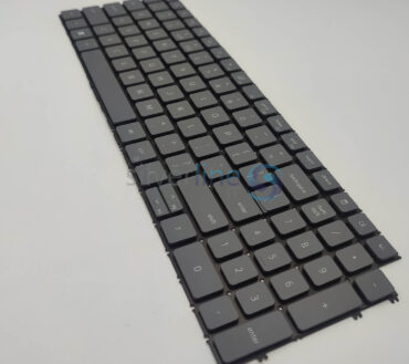Dell Inspiron / Dell Vostro 3510 3515 3525 5510 5515 7510 7620 5625 Backlit Keyboard Gray 054WVM / 0W0FYR