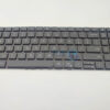 Dell Inspiron 15 3510 3511 15 5510 5515 5518 7510 / Dell Vostro 3510 3515 3525 5510 5515 7510 7620 5625 Backlit Keyboard Black 054WVM / 055P41 - Image 3