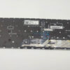 Dell Inspiron 15 3510 3511 15 5510 5515 5518 7510 / Dell Vostro 3510 3515 3525 5510 5515 7510 7620 5625 Backlit Keyboard Black 054WVM / 055P41 - Image 2