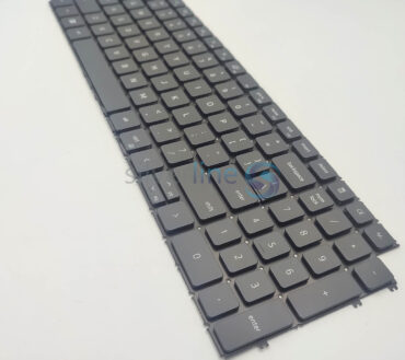 Dell Inspiron 15 3510 3511 15 5510 5515 5518 7510 / Dell Vostro 3510 3515 3525 5510 5515 7510 7620 5625 Backlit Keyboard Black 054WVM / 055P41