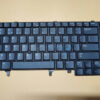 Dell Latitude E5520 / E5530 / E6530 / E6540 Keyboard - 0X6NG0 / 0564JN