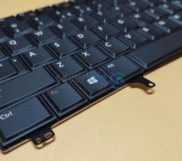 Dell Latitude E5520 / E5530 / E6530 / E6540 Keyboard - 0X6NG0 / 0564JN