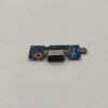 Dell Latitude 3490 3590 Daughterboard VGA Board LS-F117P / 05C01V - Image 3
