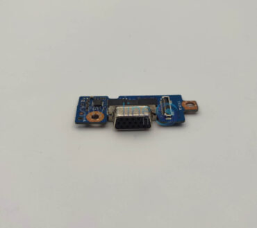 Dell Latitude 3490 3590 Daughterboard VGA Board LS-F117P / 05C01V