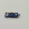 Dell Latitude 3490 3590 Daughterboard VGA Board LS-F117P / 05C01V - Image 2