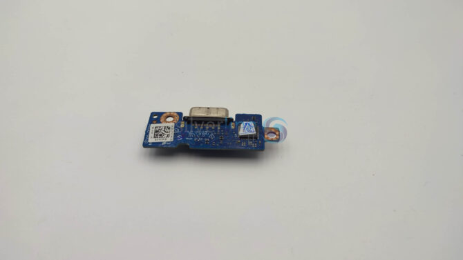 Dell Latitude 3490 3590 Daughterboard VGA Board LS-F117P / 05C01V - Image 2