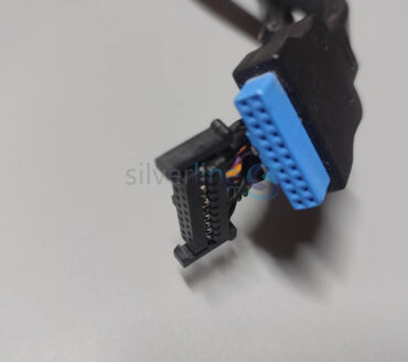 Dell Optiplex 7010 / 7020 / 9010 / 9020 MT Xe2 Front I/O Panel USB Audio Assembly 05F85N / 0DH7MN