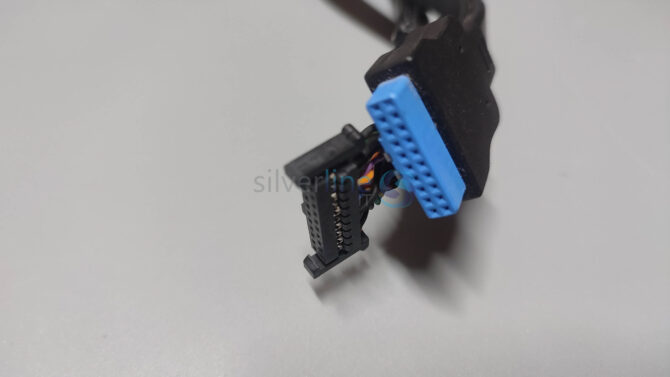 Dell Optiplex 7010 / 7020 / 9010 / 9020 MT Xe2 Front I/O Panel USB Audio Assembly 05F85N / 0DH7MN