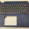 Dell Inspiron 15 5000 5593 5594 Series Palmrest US Keyboard Upper Cover With Type-C 05JK43 5JK43