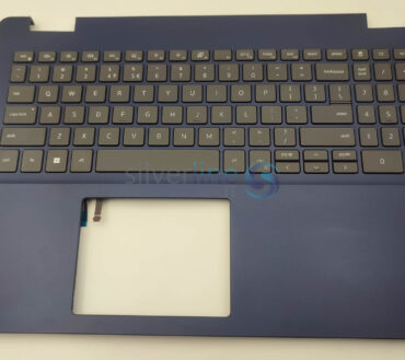 Dell Inspiron 15 5000 5593 5594 Series Palmrest US Keyboard Upper Cover With Type-C 05JK43 5JK43