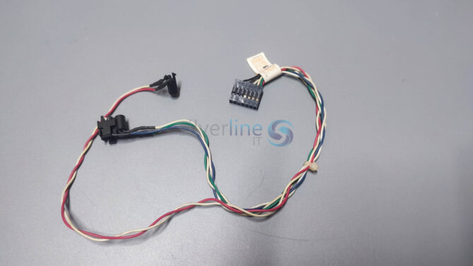 DELL VOSTRO 230 Mini Tower 13-PIN LED Power Switch Cable 5VGH3 CN-05VGH3 - Image 3