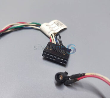 DELL VOSTRO 230 Mini Tower 13-PIN LED Power Switch Cable 5VGH3 CN-05VGH3