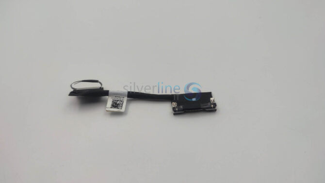 Dell Precision 7530 7540 Battery Cable 060T5G / DC020031100 - Image 2