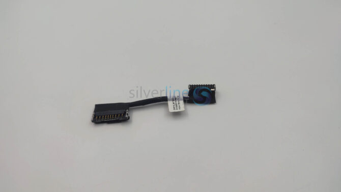 Dell Precision 7530 7540 Battery Cable 060T5G / DC020031100