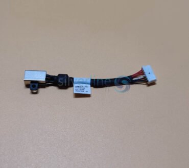 Dell XPS 15 9550 9560 9570 DC Power Jack Cable 064TM0