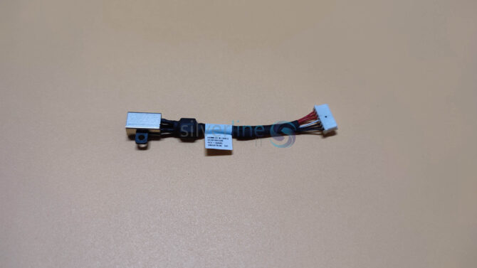 Dell XPS 15 9550 9560 9570 DC Power Jack Cable 064TM0 - Image 3