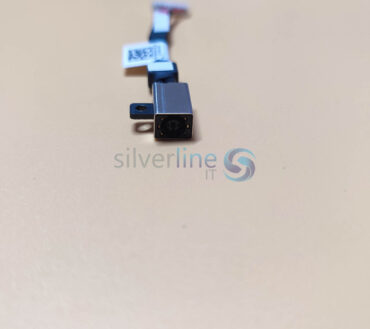 Dell XPS 15 9550 9560 9570 DC Power Jack Cable 064TM0