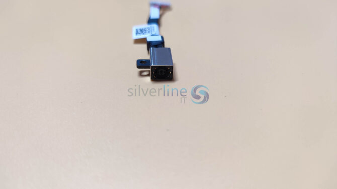 Dell XPS 15 9550 9560 9570 DC Power Jack Cable 064TM0