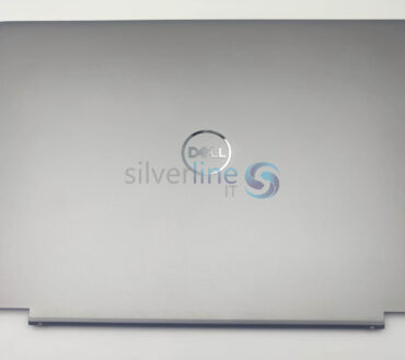 Dell Inspiron 5400 5401 7405 LCD BACK COVER 06Y0MV