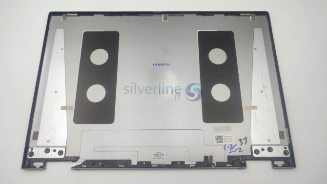 Dell Inspiron 5400 5401 7405 LCD BACK COVER 06Y0MV - Image 2