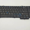 Dell Latitude E5540 / E5550 Backlit Keyboard 076X2J