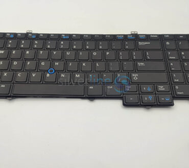 Dell Latitude E5540 / E5550 Backlit Keyboard 076X2J