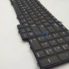 Dell Latitude E5540 / E5550 Backlit Keyboard 076X2J