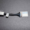 Dell Latitude 3410 3510 Power Jack Connector 07DM5H