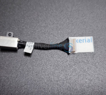Dell Latitude 3410 3510 Power Jack Connector 07DM5H