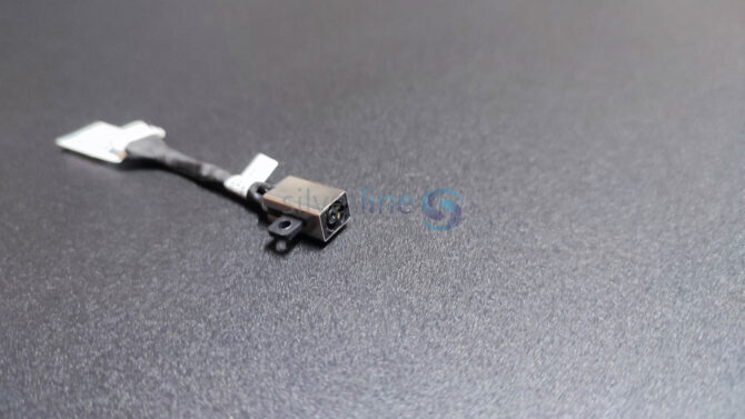 Dell Latitude 3410 3510 Power Jack Connector 07DM5H - Image 2