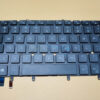 Dell Inspiron 13 7347 / 7348 / Dell XPS 13 9343 9350 9360 Keyboard Backlit 0DKDXH / 07DT14 / 04XVX6