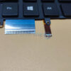 Dell Inspiron 13 7347 / 7348 / Dell XPS 13 9343 9350 9360 Keyboard Backlit 0DKDXH / 07DT14 / 04XVX6