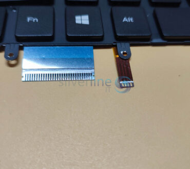 Dell Inspiron 13 7347 / 7348 / Dell XPS 13 9343 9350 9360 Keyboard Backlit 0DKDXH / 07DT14 / 04XVX6