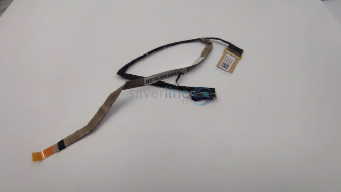 Dell Vostro 3460 V3460 laptop LCD LED LVDS cable DD0V08LC020 07GW6V 03DWW2 0WD46J