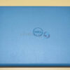 Dell Inspiron 3510 3511 3515 LCD Back Cover 07JJCR Blue