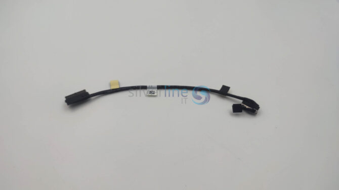 Dell Latitude 7480 / 7490 Battery Cable 07XC87 - Image 2