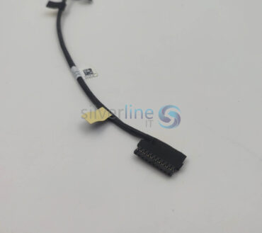 Dell Latitude 7480 / 7490 Battery Cable 07XC87