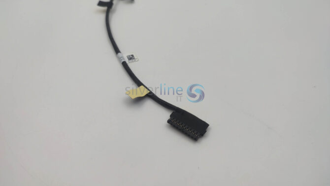 Dell Latitude 7480 / 7490 Battery Cable 07XC87